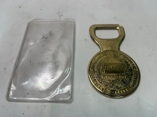 Vintage hazet werkzeuge gold - hazet,