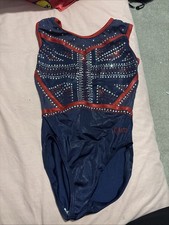 Quatro Women's Gymnastics