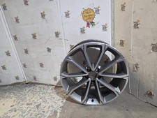 GENUINE AUDI Q4 E-TRON RS 8J X