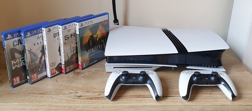 Sony playstation pro 2tb - sony,