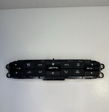 2023 MASERATI LEVANTE A/C HEATER CLIMATE CONTROL UNIT 670226358