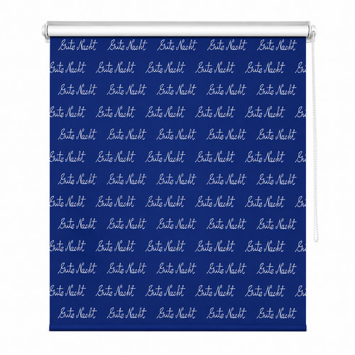 3ft blackout roller blind - blackout,