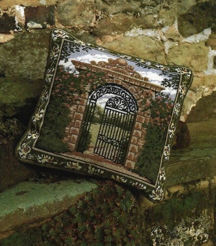 Vintage 1989 ehrman tapestry - vintage,
