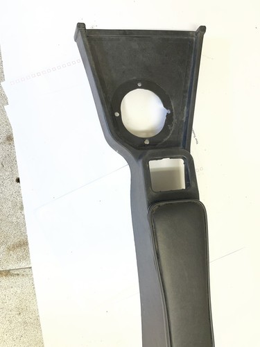 Mgb centre console - mgb,