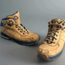 Nike ACG Leather Ankle Hiking