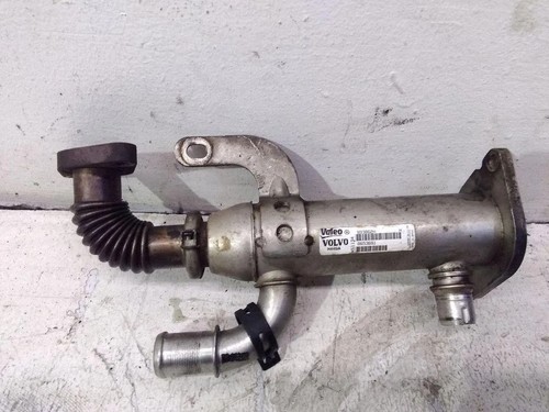 Ford max wa6 egr - wa6, cooler