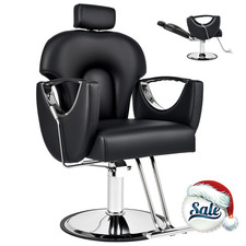 Professional Barber Chair