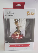 Hallmark Walt Disney Tinker