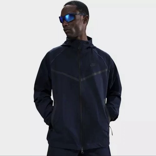 Nike tech windrunner woven - nike,