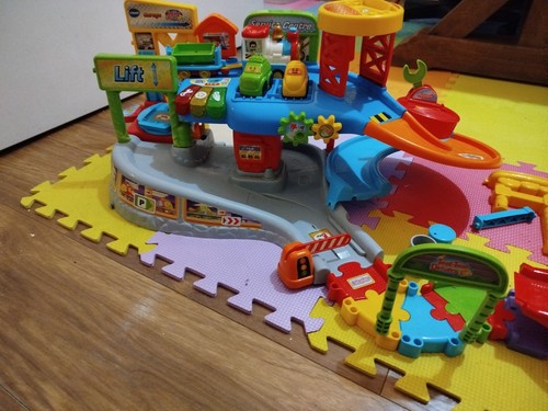 Vtech 512703 toot drivers - 512703,