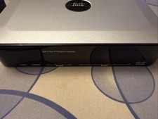 Cisco SPA8000 VoIP Gateway