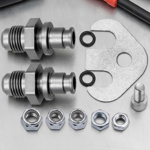 Power steering rack line - power,