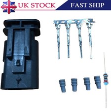 Swirl Valve Bypass Resistor