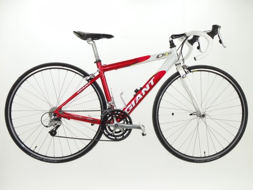Giant ocr road bike - ocr,