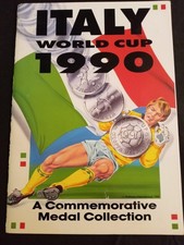 UPA-DB-0336 - ITALIA 90 WORLD
