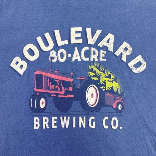 Boulevard brewing company - boulevard,
