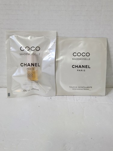 Chanel coco mademoiselle - chanel,