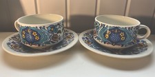 Vintage Villeroy & Boch  Izmir