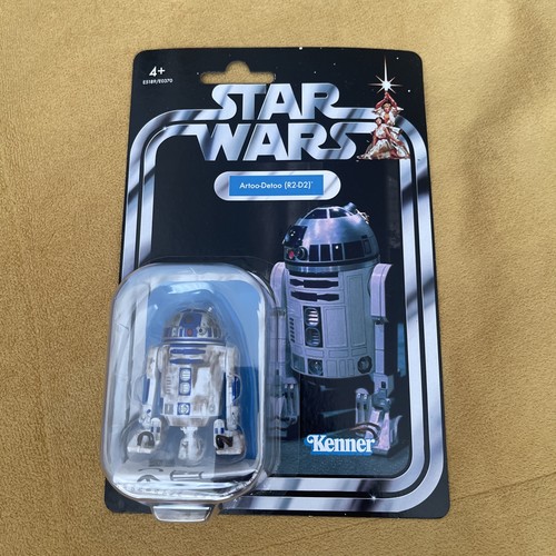 Star wars 149 r2d2 - wars, vc