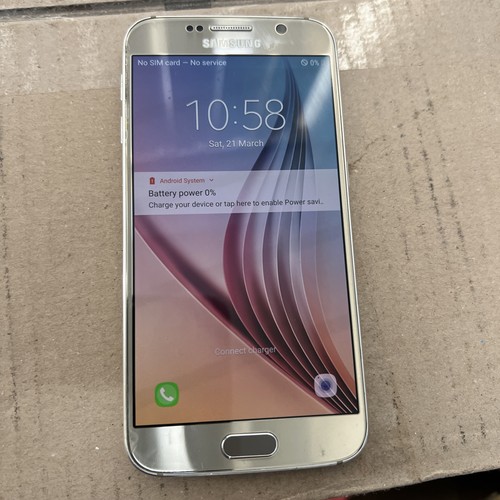 Samsung galaxy - samsung, (sm-g920f)