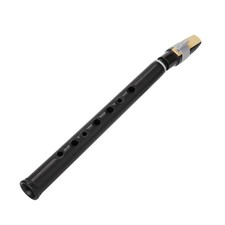 B- Black Pocket Sax Mini