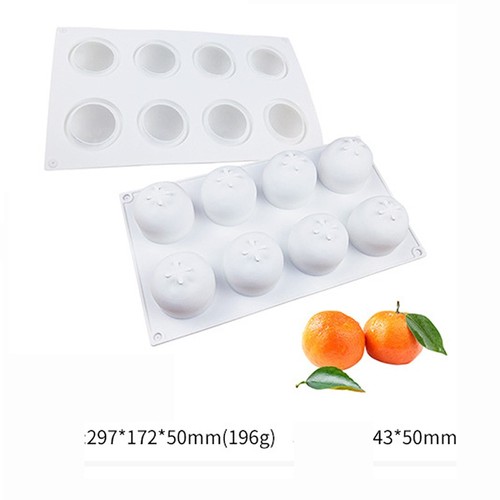 Holes fruit series cake - 15,