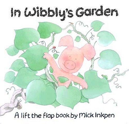 Wibbly garden - in,