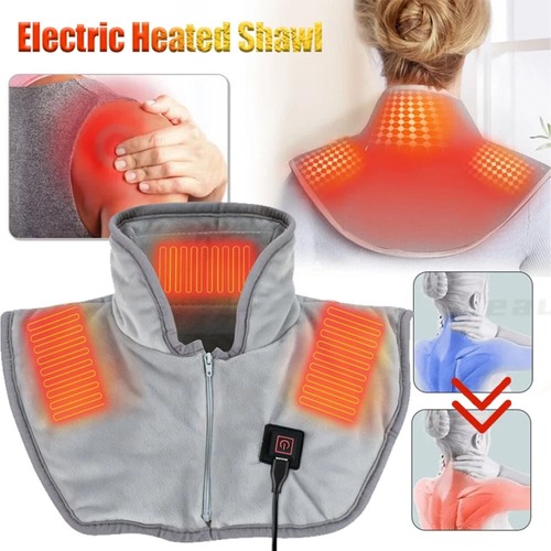 Electric heating neck - electric,