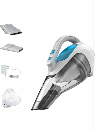Black decker hnv220bcz01 - black+decker,