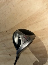 Tegra Titanium Driver