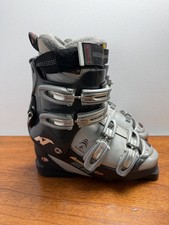 Nordica F8 Women’s Ski Boots Mondo Point 250/255 UK 6/6.5