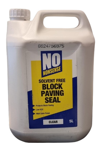 Nonsense solvent free - x,