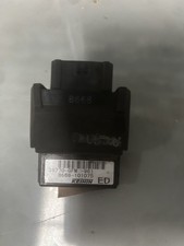 Honda NHX110 Lead ECU