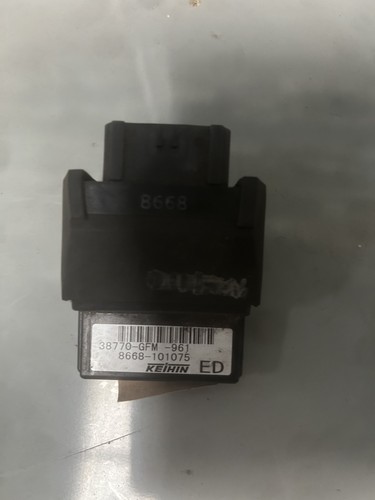 Honda nhx110 lead ecu - honda,