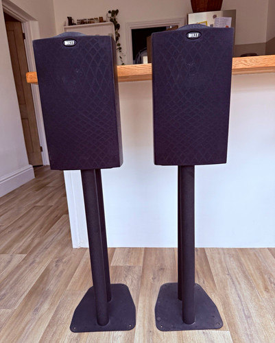 Kef iq30 sp3642 black - kef,