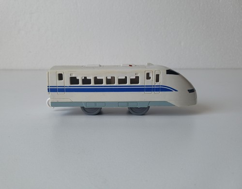 Tomy tomica world road rail - tomy,