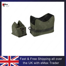 2/Set Rifle/Air Gun Front And