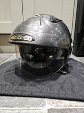Takachi TK-10 Motorbike Helmet