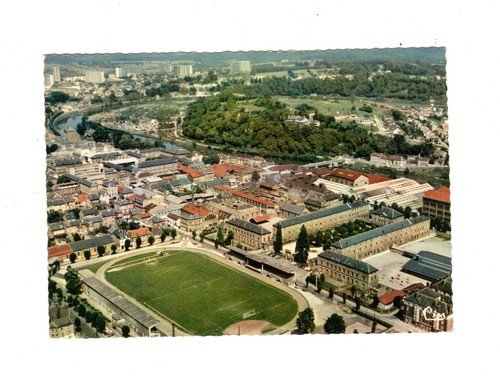 Postcard cpsm ardennes - 08,