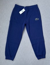 Lacoste Mens Joggers Track