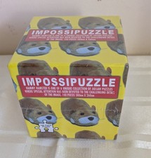Impossipuzzle*Hammy