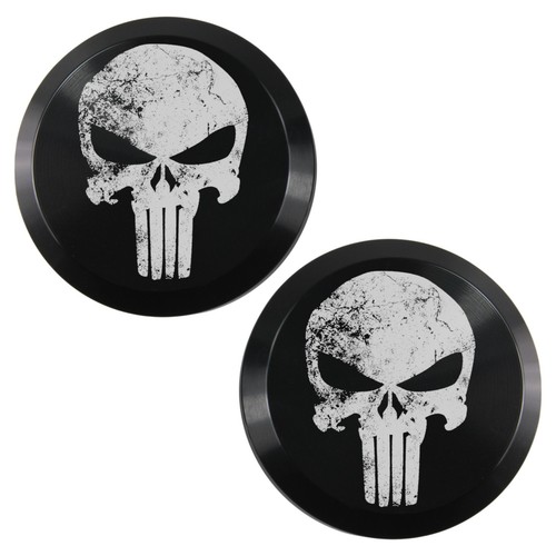 Swingarm arm covers - swingarm, punisher