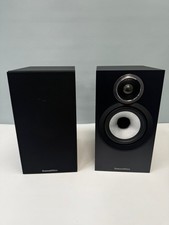 Bowers & Wilkins 607 S3