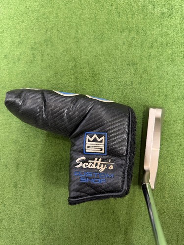 Scotty cameron laguna - cameron,