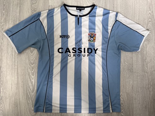 Coventry city 2005 home - city, 2005/06