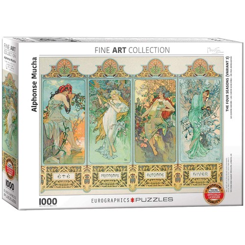 Eurographics four seasons - eurographics,