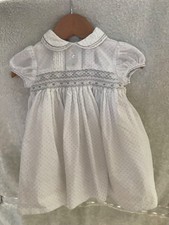 sarah louise smock dress size