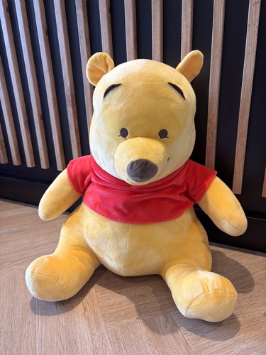 Winnie the pooh large - the,