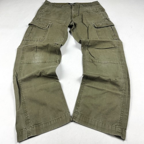 Mens olive dickies ripstop - mens,