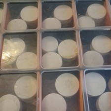 New Genesis Heat Set